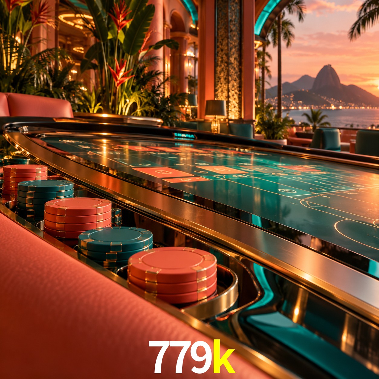 779k Certificado eCOGRA - Jogos Justos Auditados