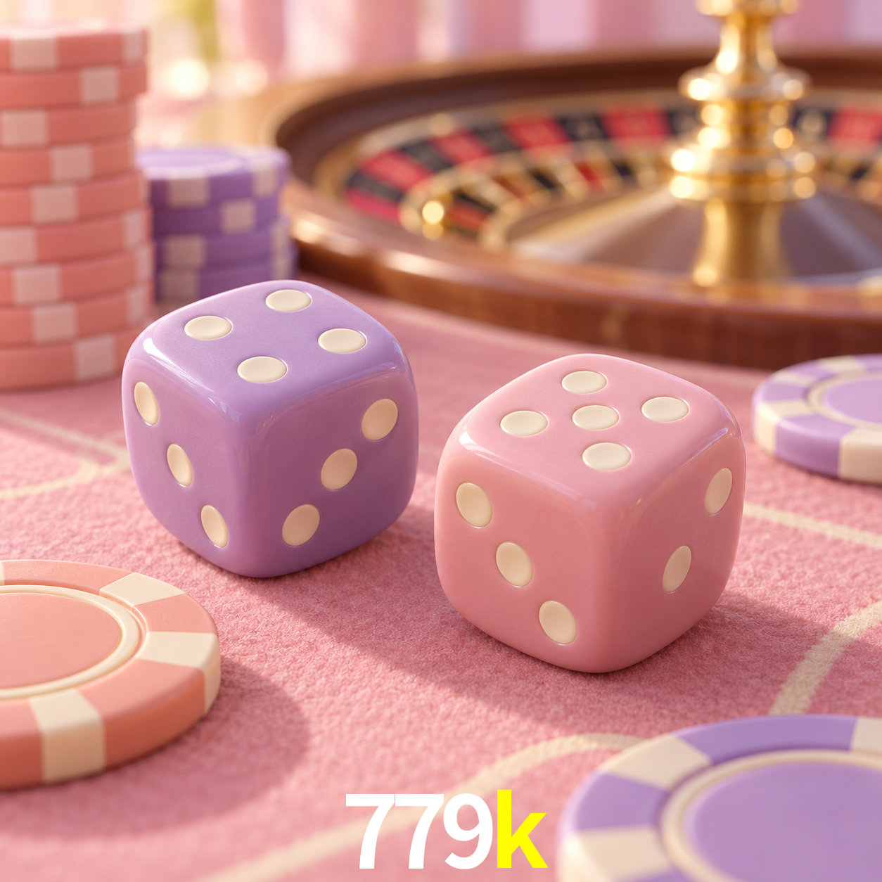 Loteria 779k - Quina e mais jogos