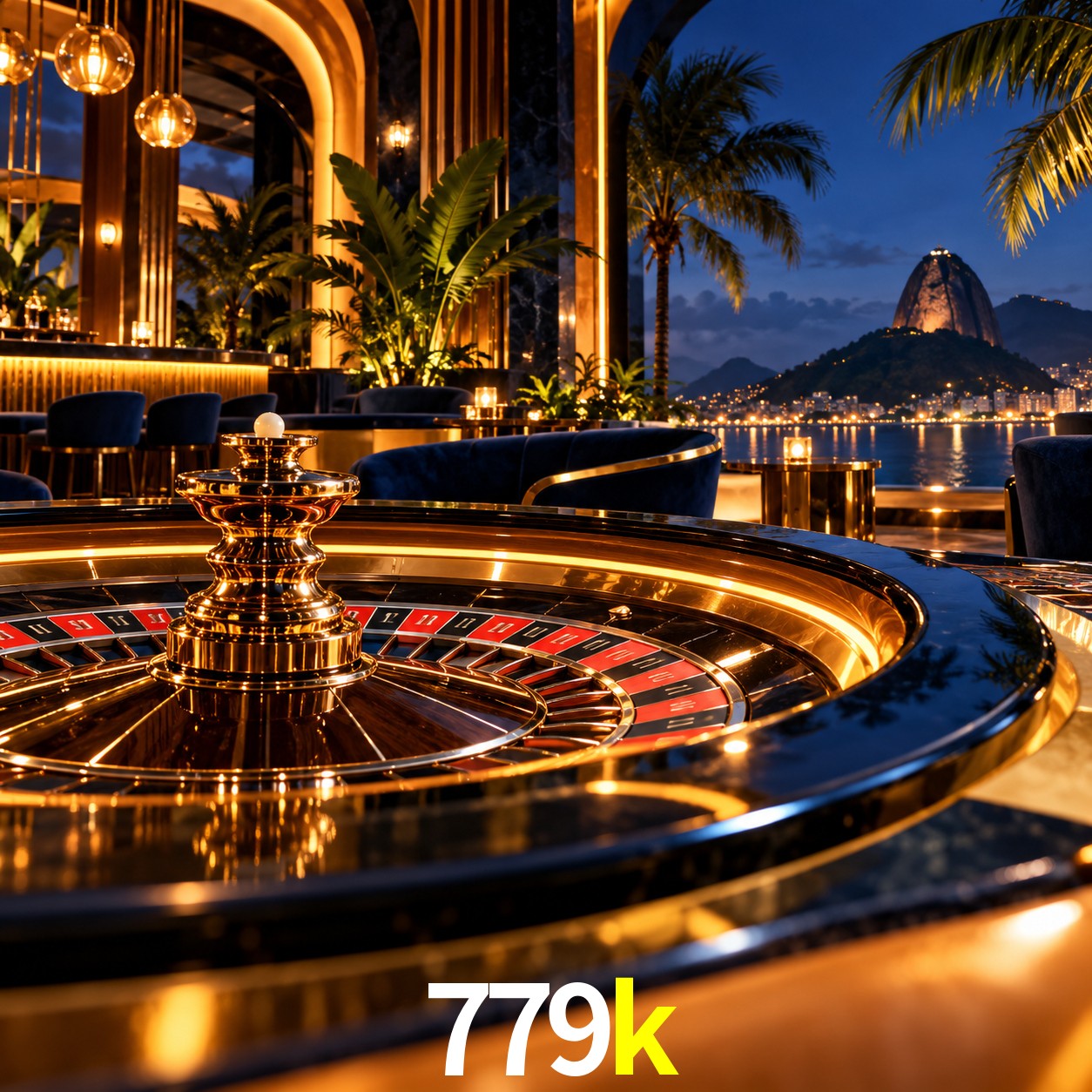 779k PIX Instantâneo - Saques em 8 Minutos