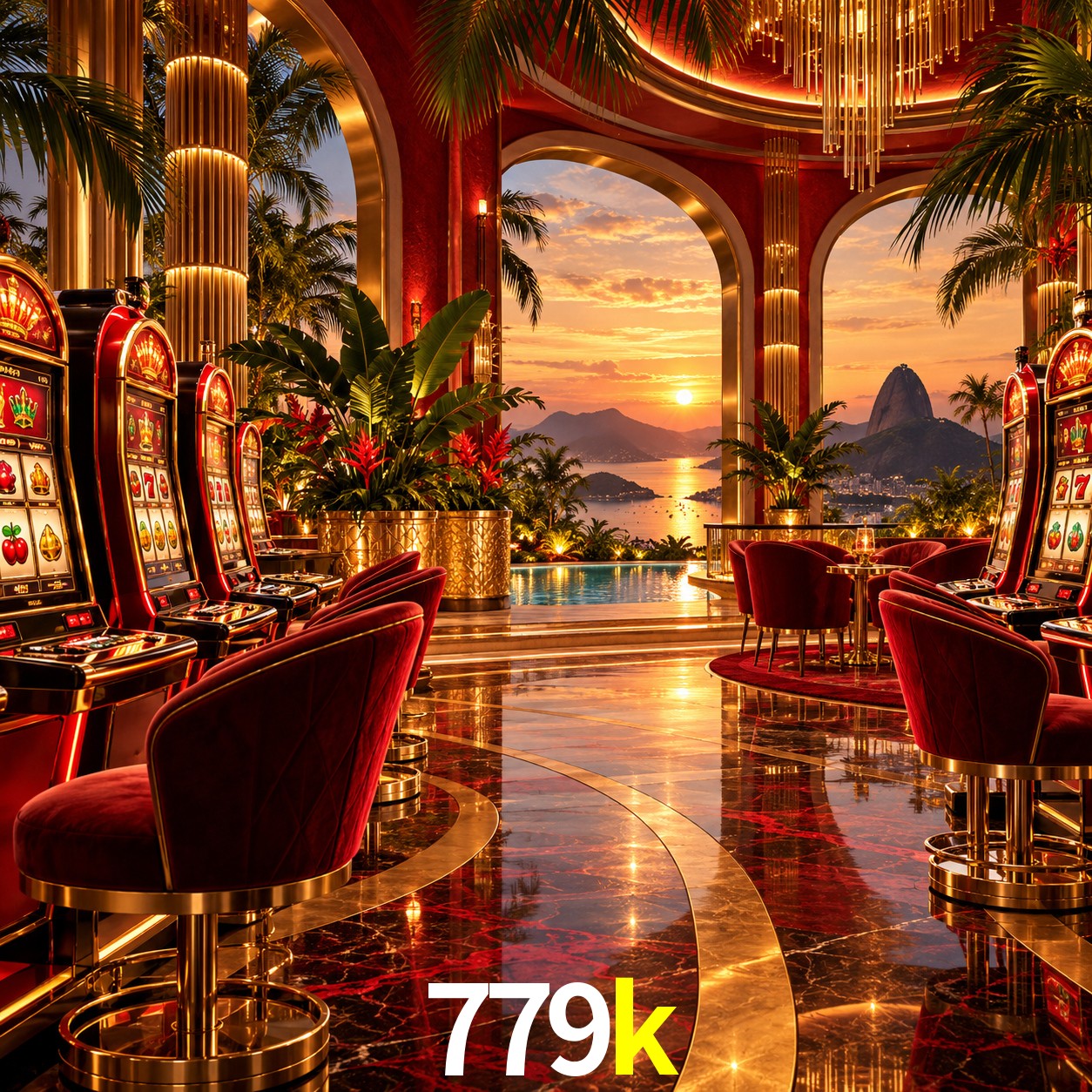 779k Logo 3