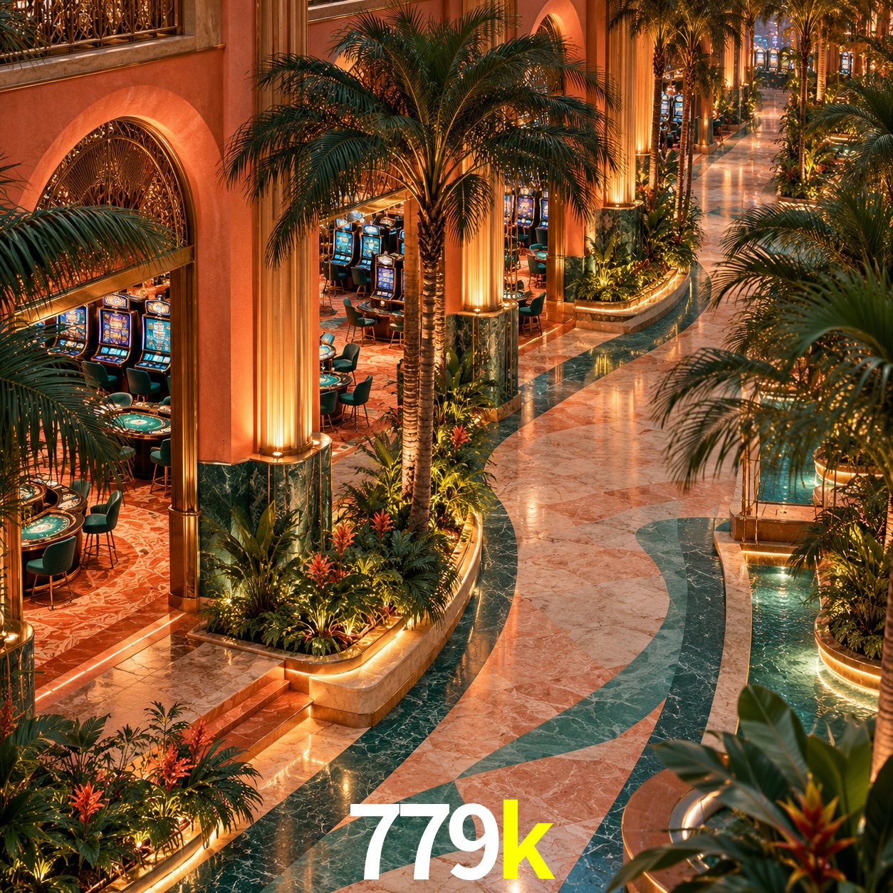 779k Logo 1