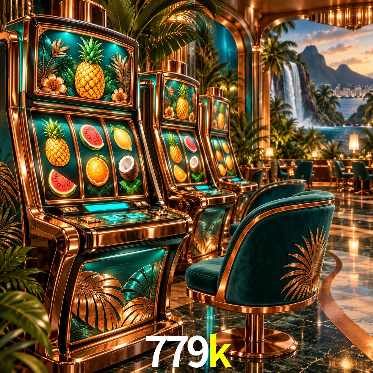 Curaçao Gaming