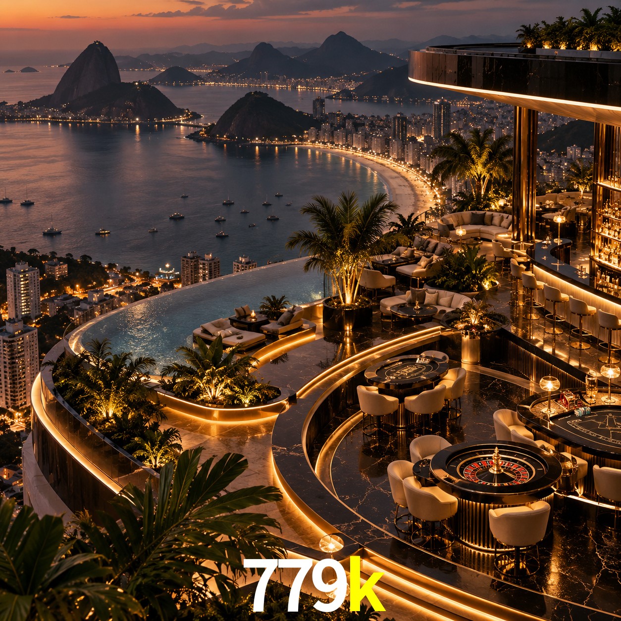 779k PIX Instantâneo - Saques em 8 Minutos