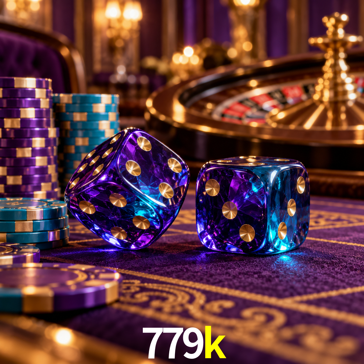Odds Competitivas 779k