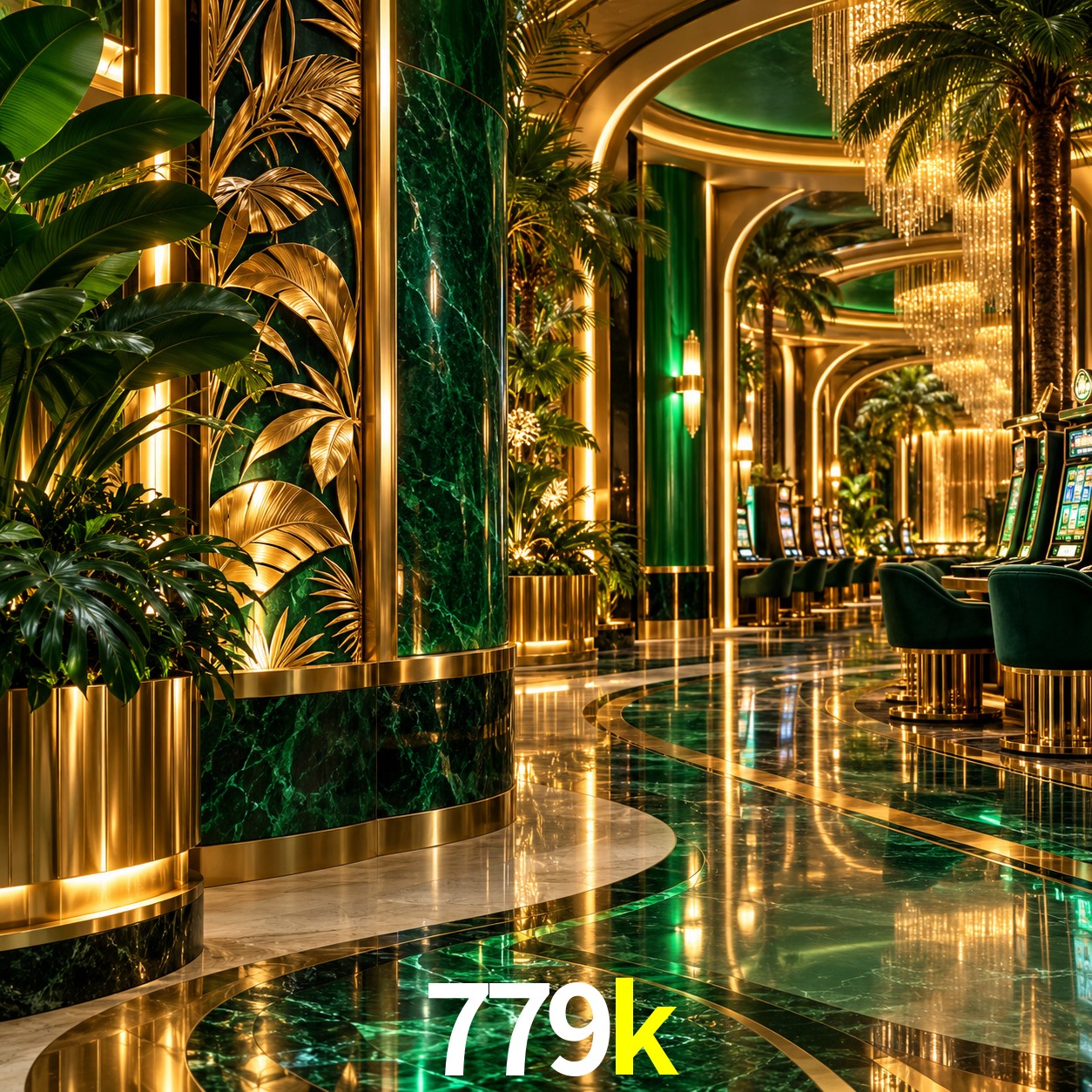 779k Licenciado Curaçao - Segurança SSL 256-bit