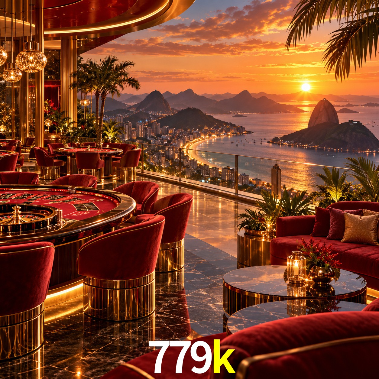 779k PIX Instantâneo - Saques em 8 Minutos