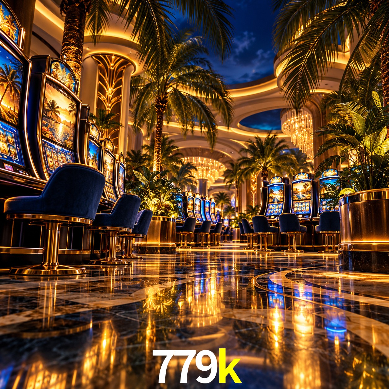 779k Logo 2