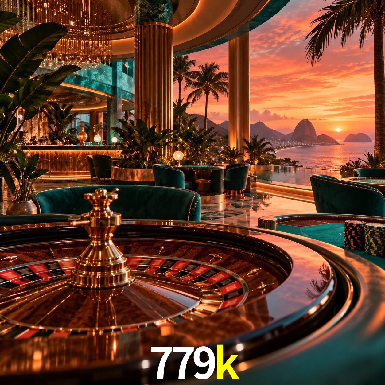 779k Licenciado Curaçao - Segurança SSL 256-bit