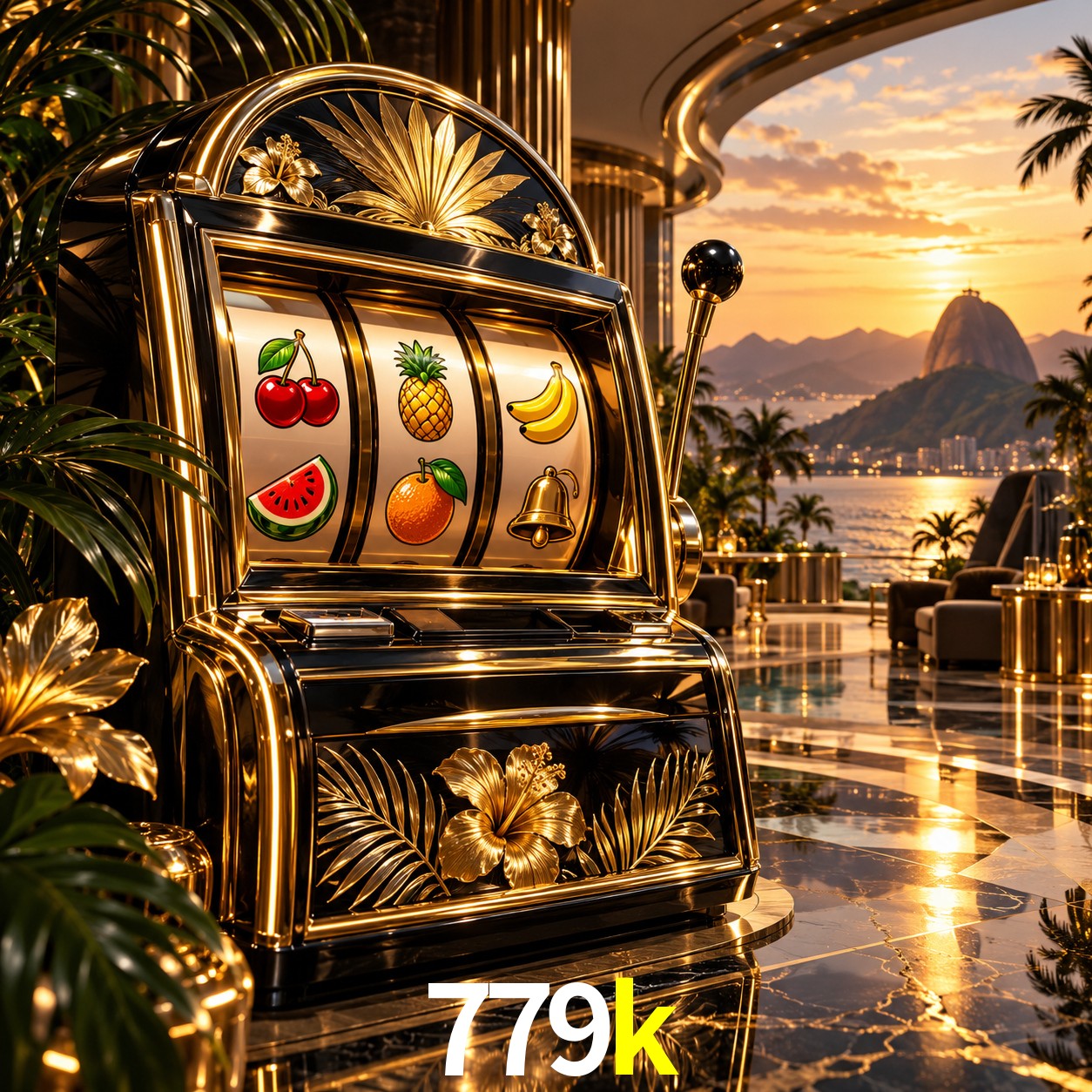 779k Certificado eCOGRA - Jogos Justos Auditados